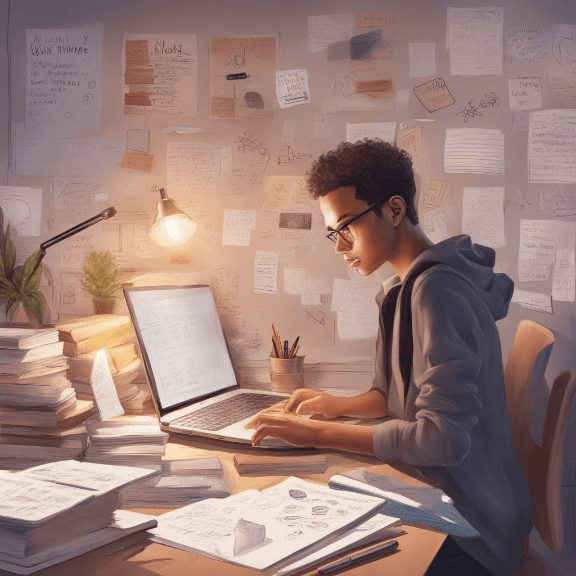 Collins Academic Writing Services